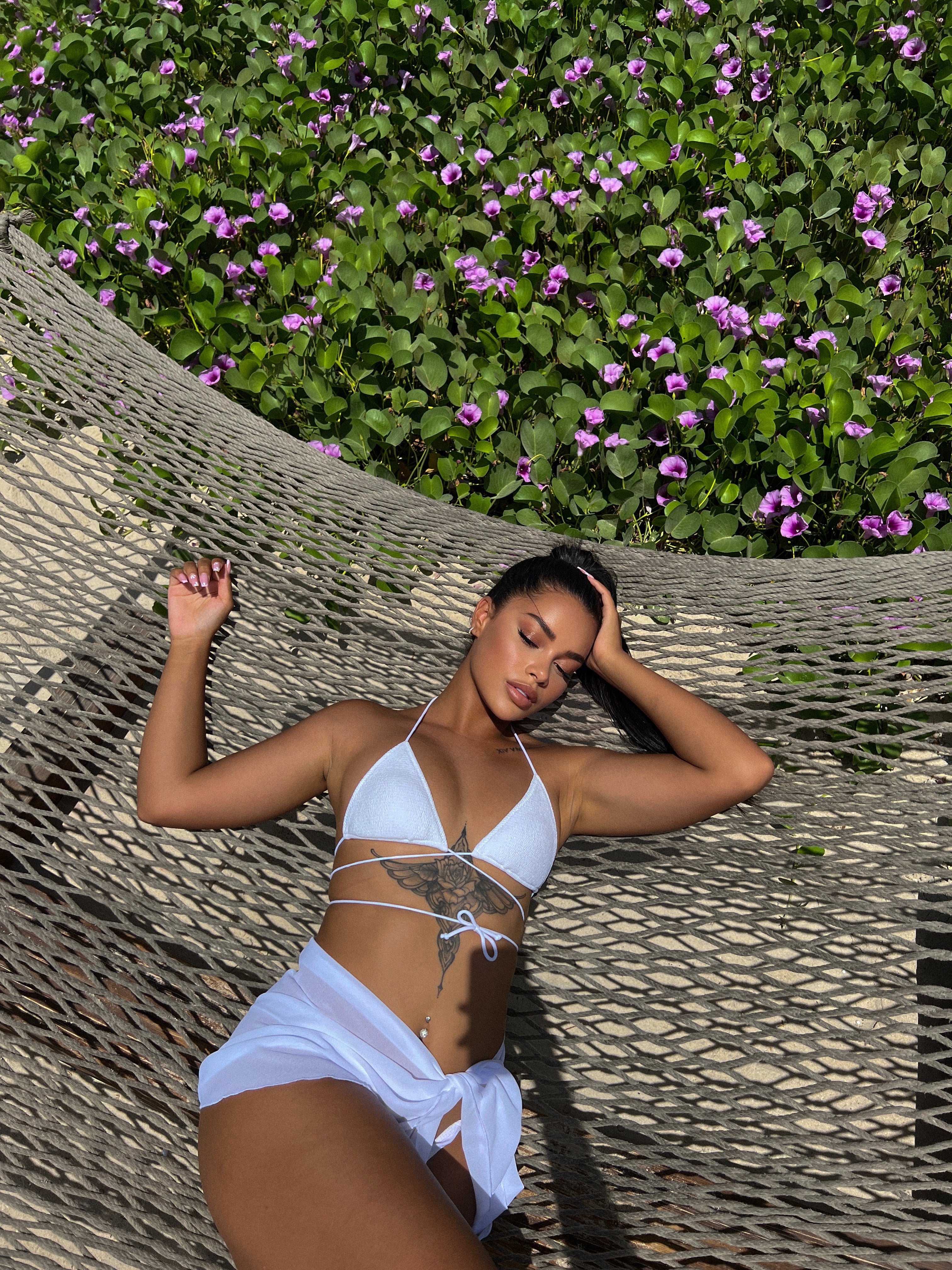 ELORA Sarong