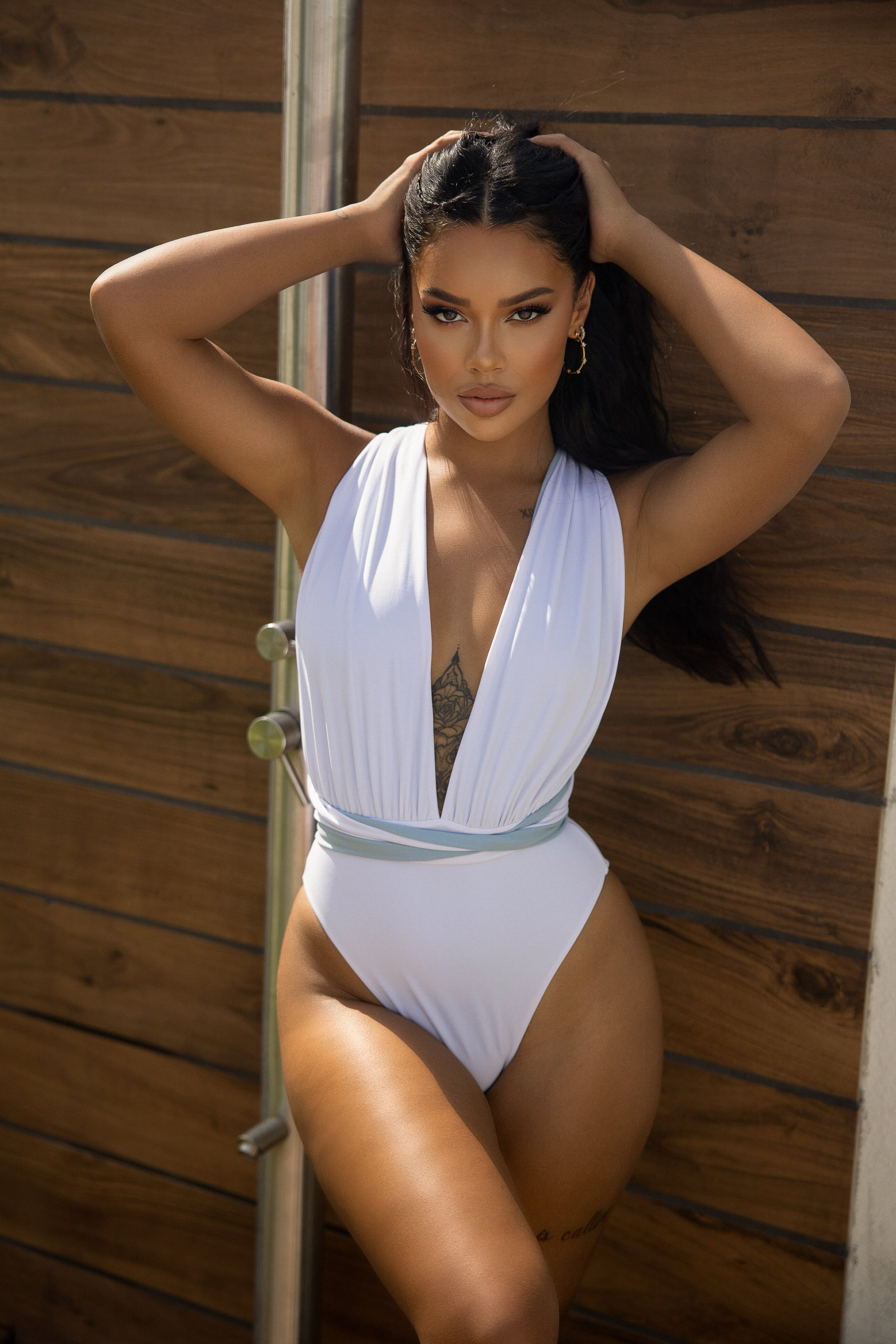 XENA One Piece 2in1